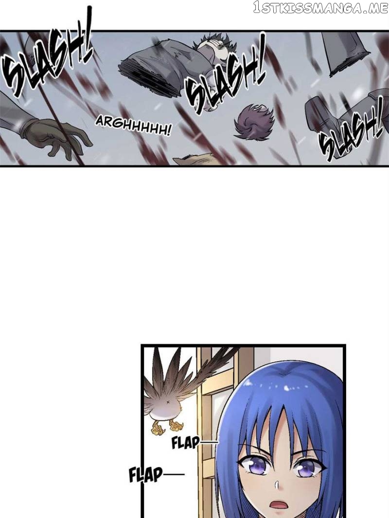 The Reincarnated Weapon Shop Owner chapter 188 - page 4