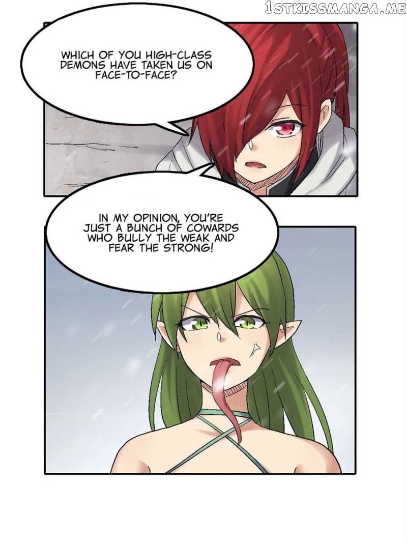 The Reincarnated Weapon Shop Owner chapter 188 - page 41