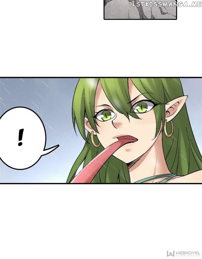 The Reincarnated Weapon Shop Owner chapter 188 - page 44