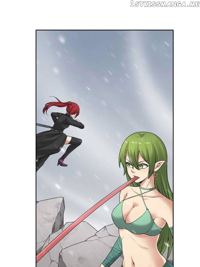 The Reincarnated Weapon Shop Owner chapter 188 - page 45