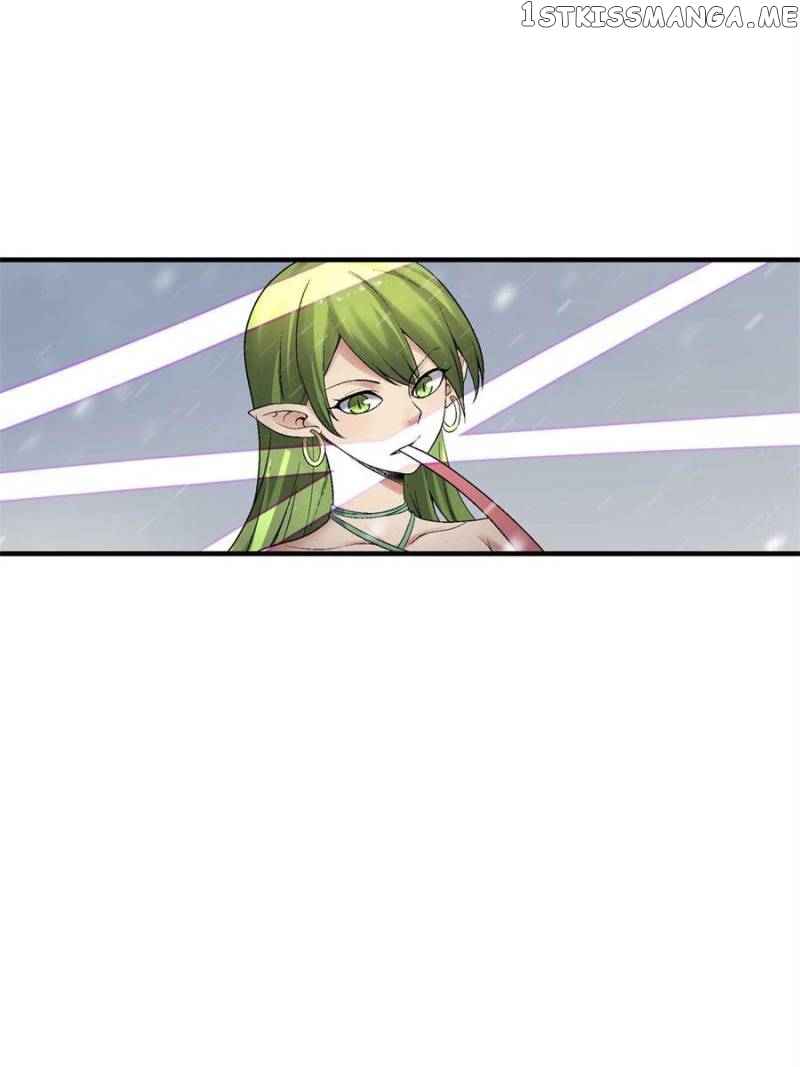 The Reincarnated Weapon Shop Owner chapter 188 - page 47