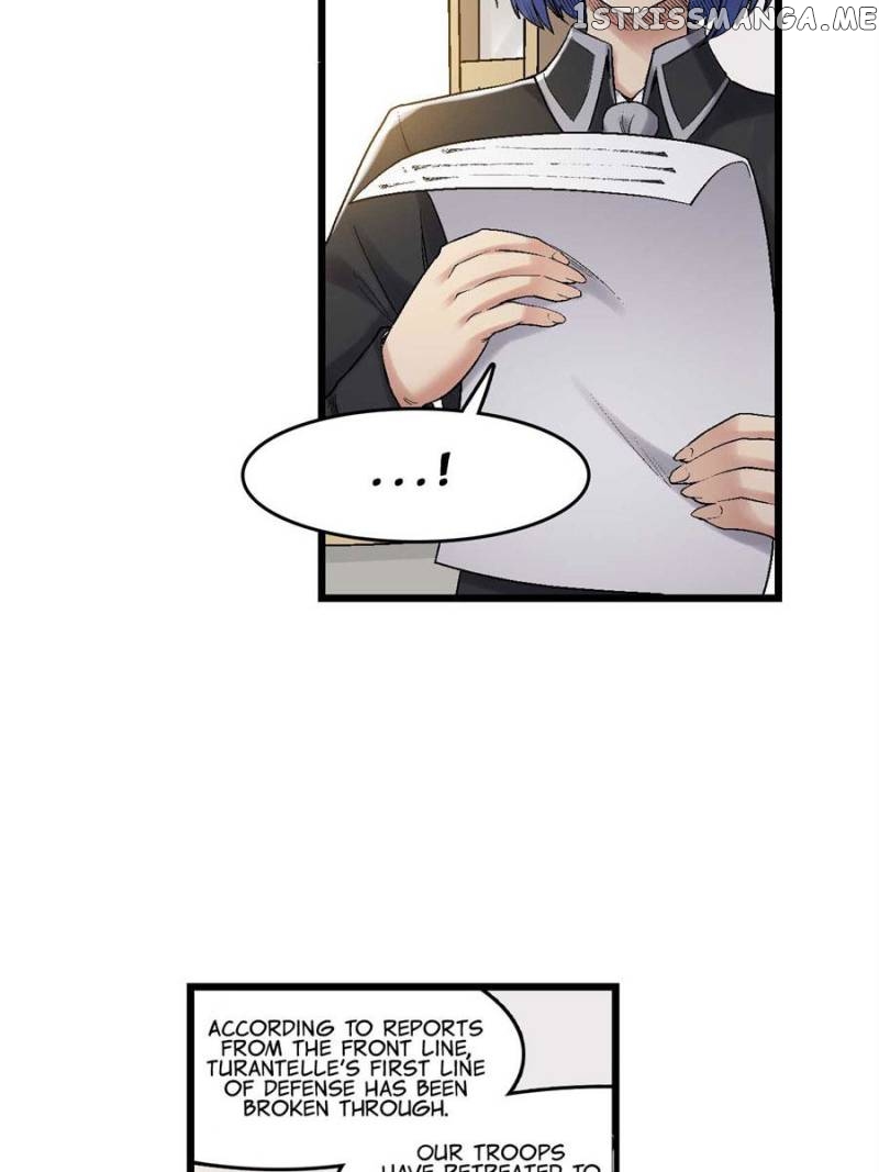 The Reincarnated Weapon Shop Owner chapter 188 - page 5