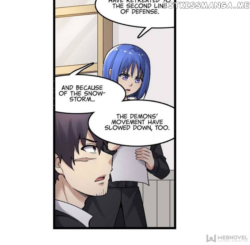 The Reincarnated Weapon Shop Owner chapter 188 - page 6