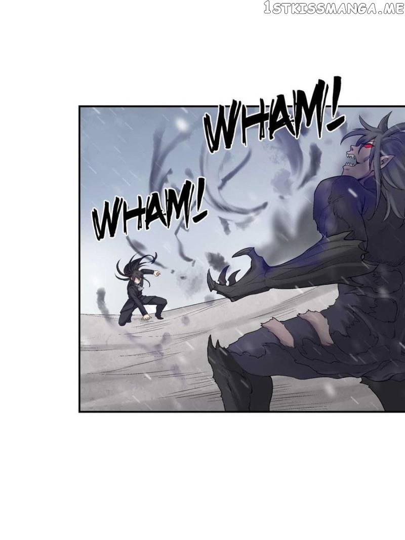 The Reincarnated Weapon Shop Owner chapter 189 - page 1