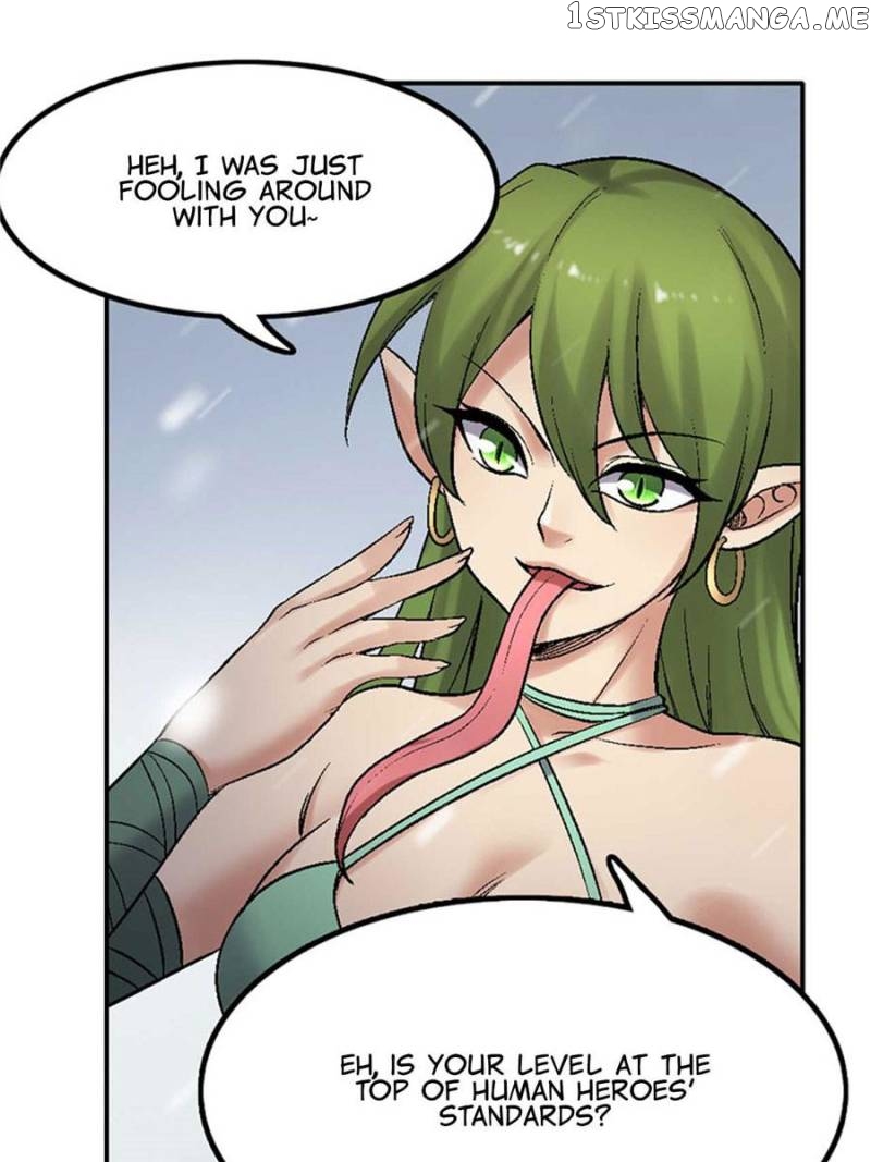 The Reincarnated Weapon Shop Owner chapter 189 - page 10