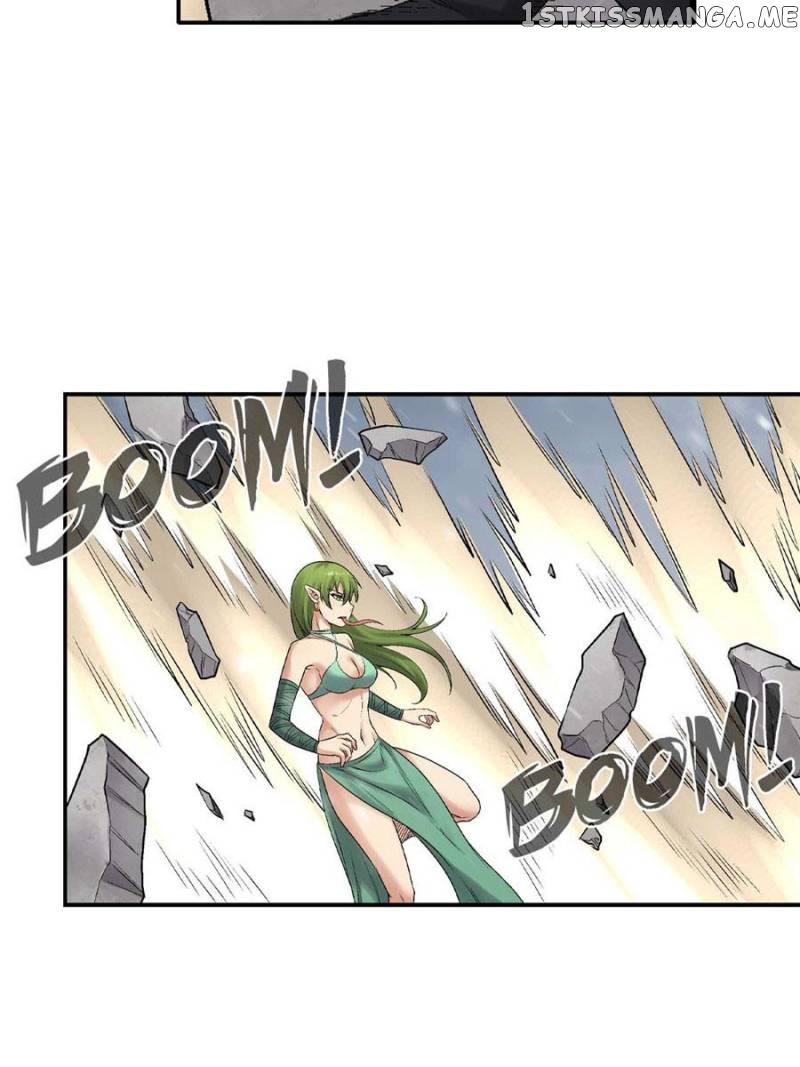 The Reincarnated Weapon Shop Owner chapter 189 - page 15