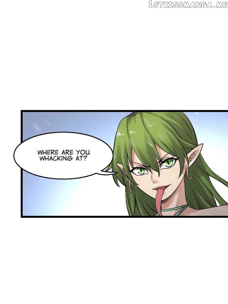 The Reincarnated Weapon Shop Owner chapter 189 - page 16