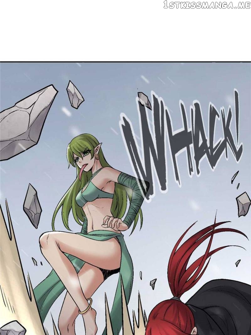 The Reincarnated Weapon Shop Owner chapter 189 - page 22