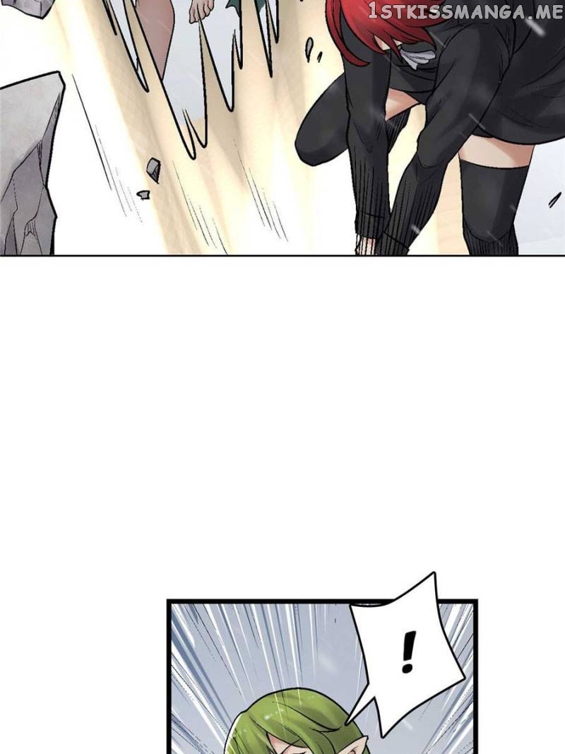 The Reincarnated Weapon Shop Owner chapter 189 - page 23