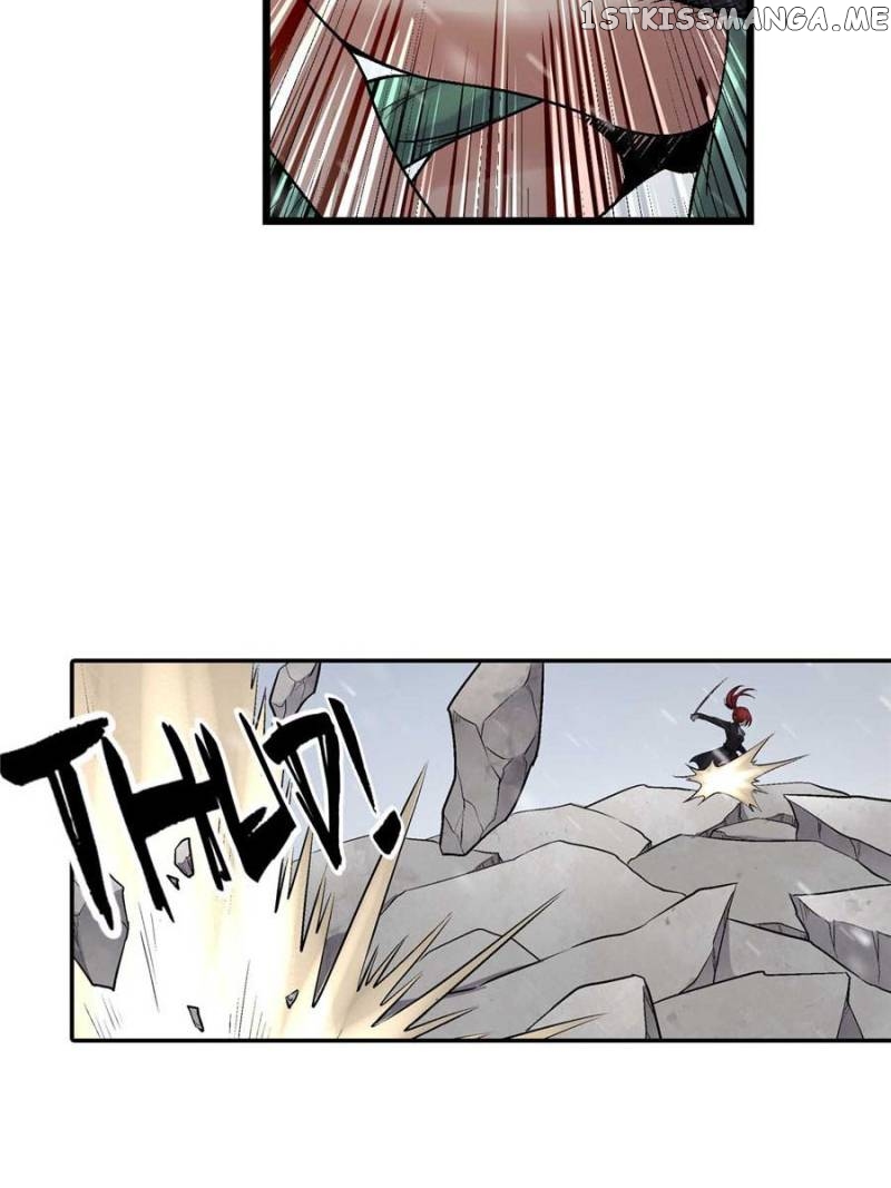 The Reincarnated Weapon Shop Owner chapter 189 - page 25