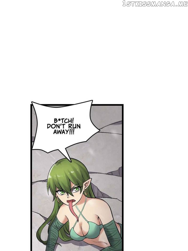 The Reincarnated Weapon Shop Owner chapter 189 - page 29