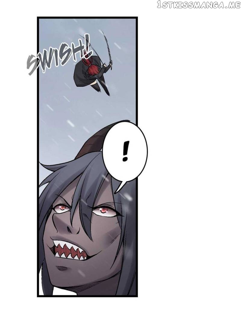 The Reincarnated Weapon Shop Owner chapter 189 - page 34