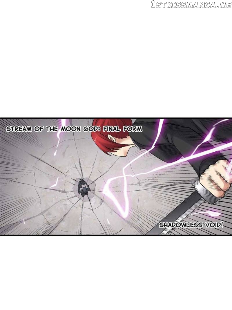 The Reincarnated Weapon Shop Owner chapter 189 - page 35
