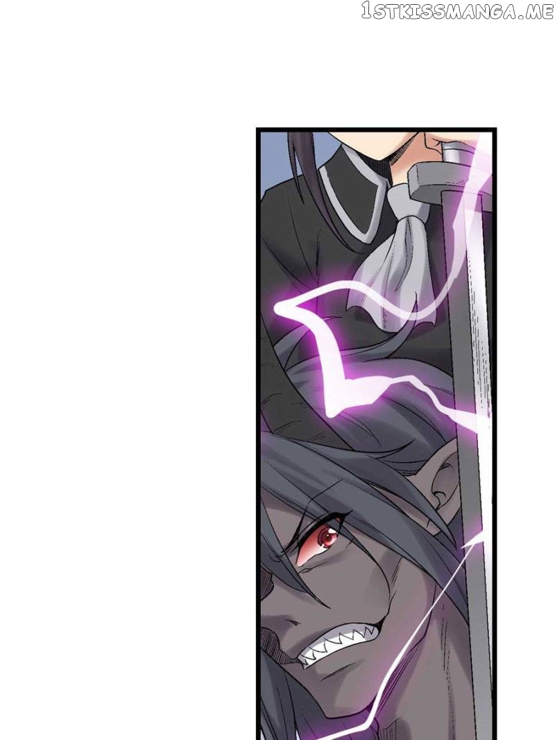 The Reincarnated Weapon Shop Owner chapter 189 - page 38