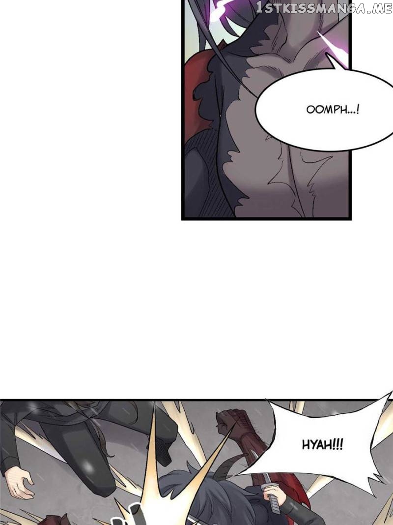 The Reincarnated Weapon Shop Owner chapter 189 - page 39