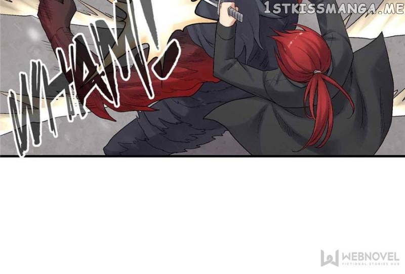 The Reincarnated Weapon Shop Owner chapter 189 - page 40