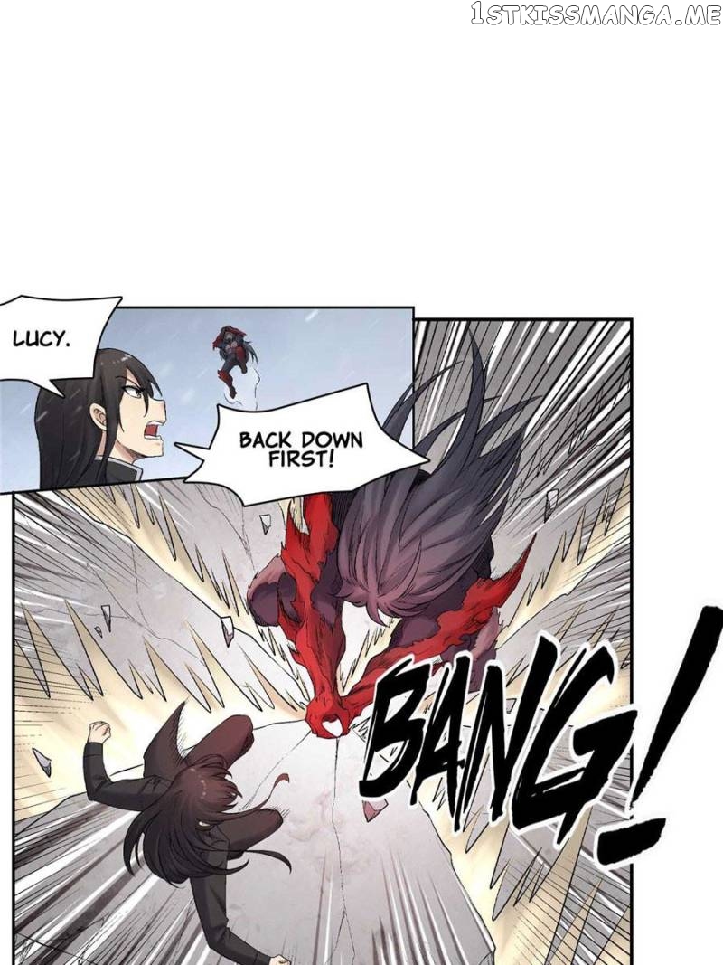 The Reincarnated Weapon Shop Owner chapter 189 - page 55