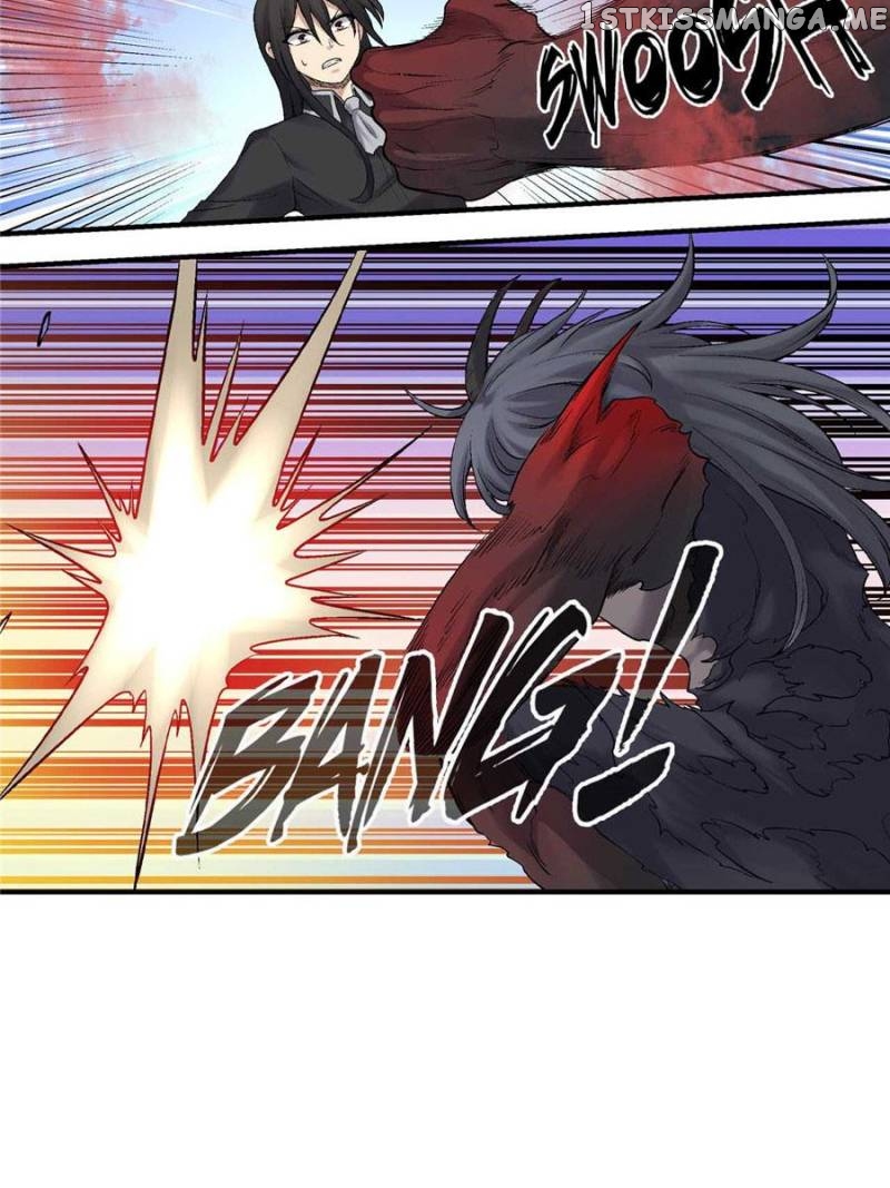The Reincarnated Weapon Shop Owner chapter 189 - page 58