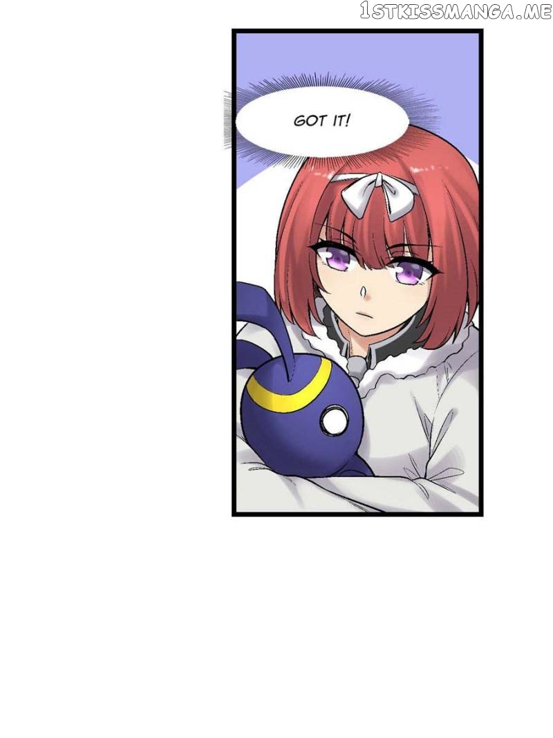 The Reincarnated Weapon Shop Owner chapter 189 - page 6