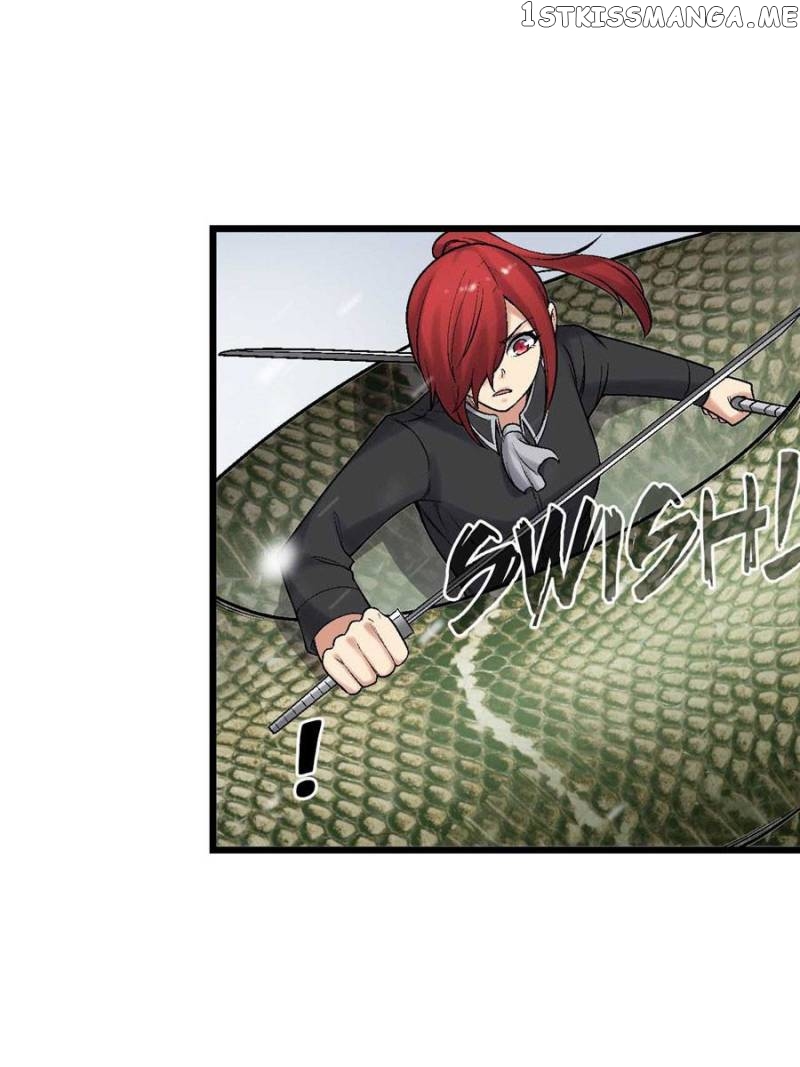 The Reincarnated Weapon Shop Owner chapter 189 - page 64