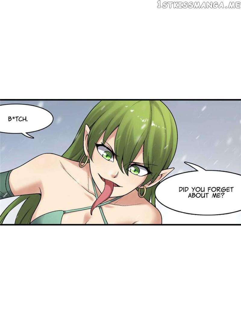 The Reincarnated Weapon Shop Owner chapter 189 - page 67