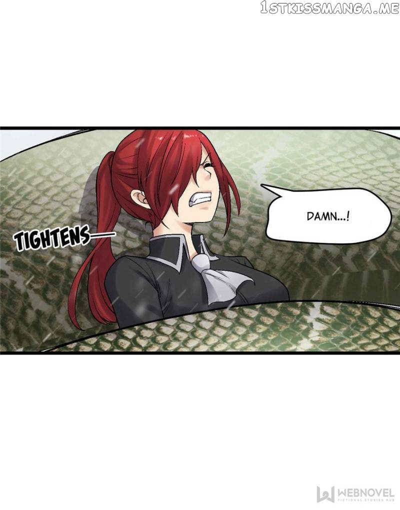 The Reincarnated Weapon Shop Owner chapter 189 - page 68