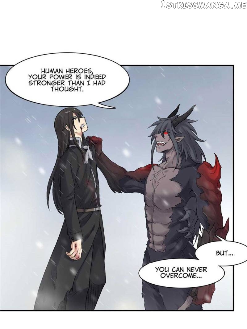The Reincarnated Weapon Shop Owner chapter 189 - page 75