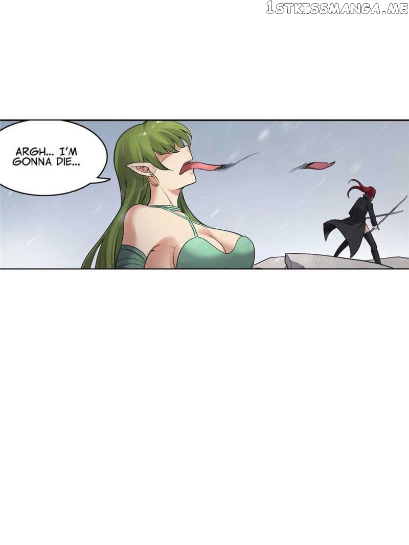 The Reincarnated Weapon Shop Owner chapter 189 - page 9