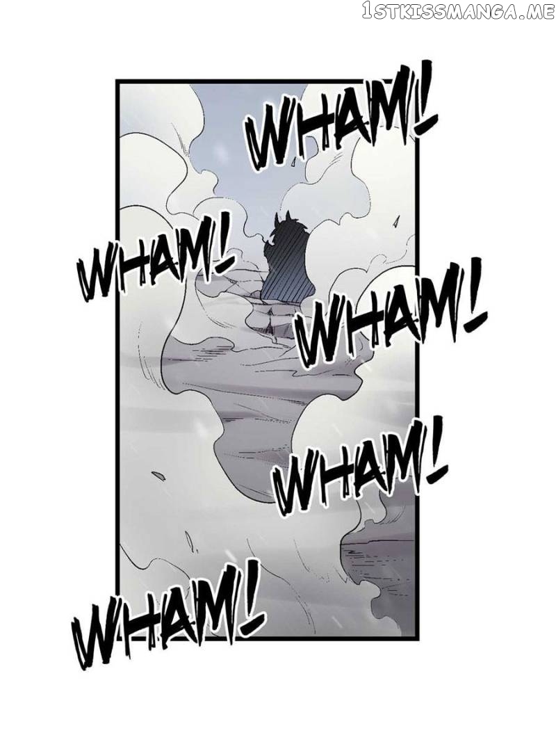 The Reincarnated Weapon Shop Owner chapter 190 - page 10