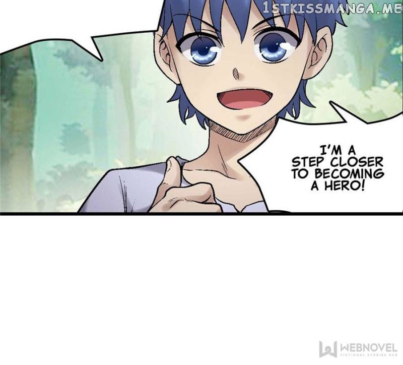 The Reincarnated Weapon Shop Owner chapter 190 - page 17
