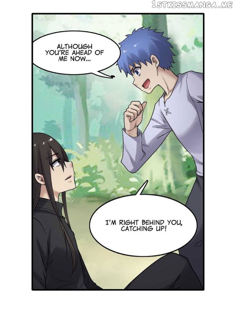 The Reincarnated Weapon Shop Owner chapter 190 - page 18