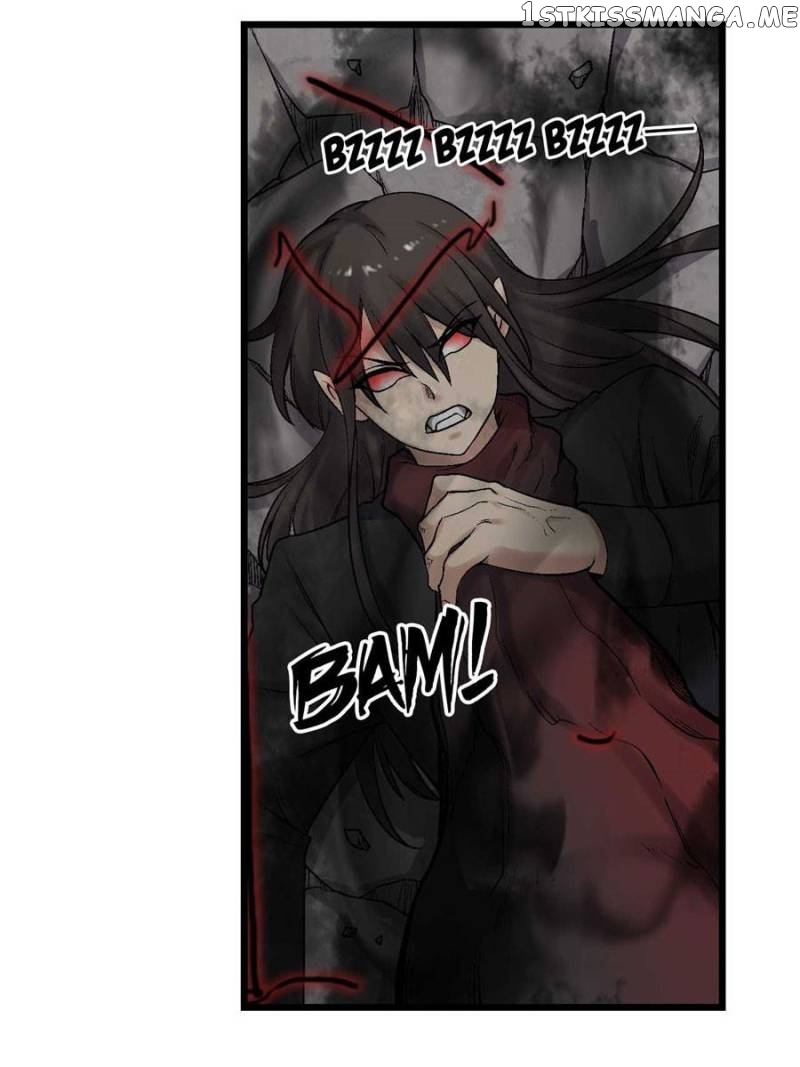 The Reincarnated Weapon Shop Owner chapter 190 - page 28