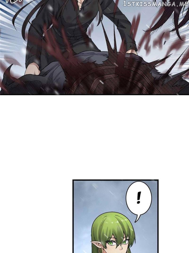The Reincarnated Weapon Shop Owner chapter 190 - page 49