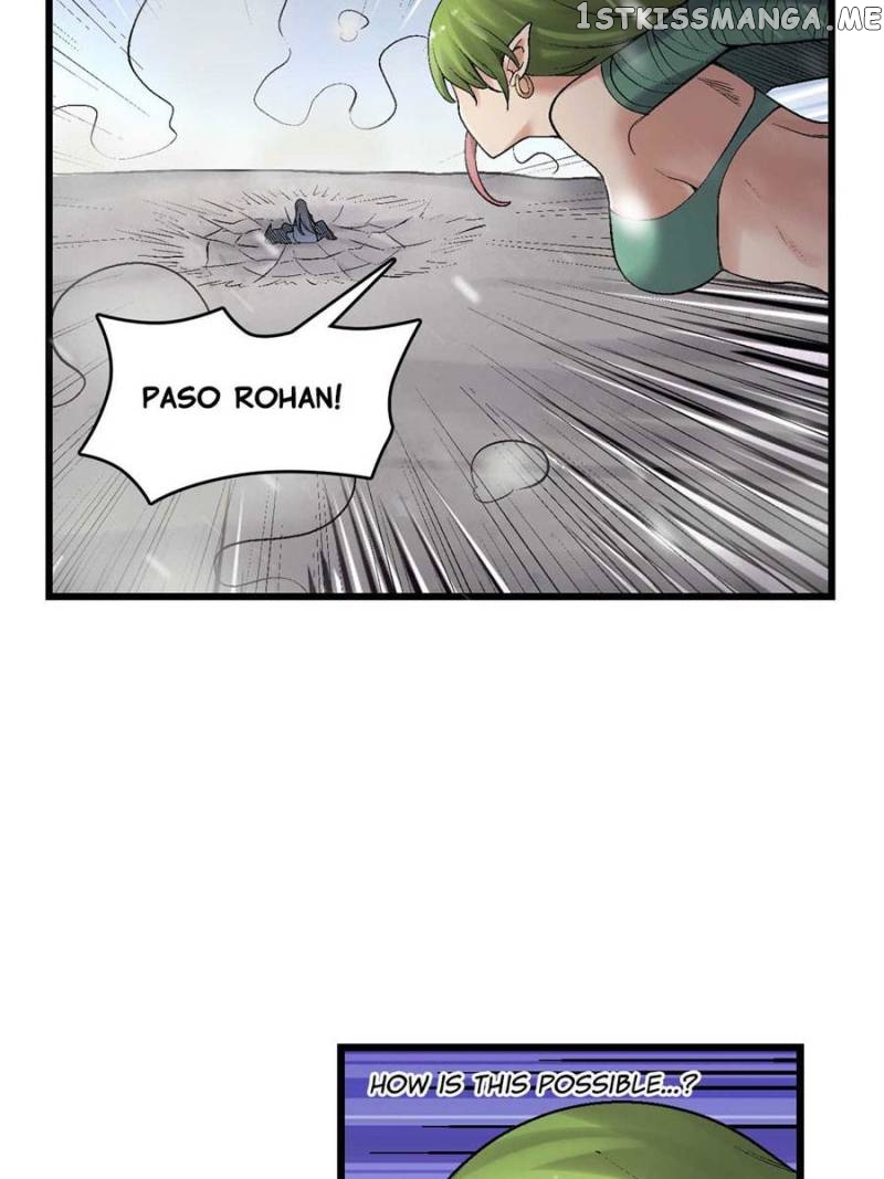 The Reincarnated Weapon Shop Owner chapter 190 - page 52