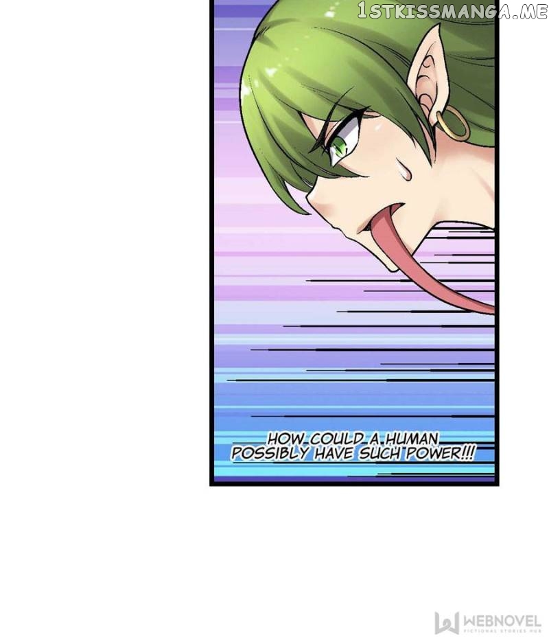 The Reincarnated Weapon Shop Owner chapter 190 - page 53