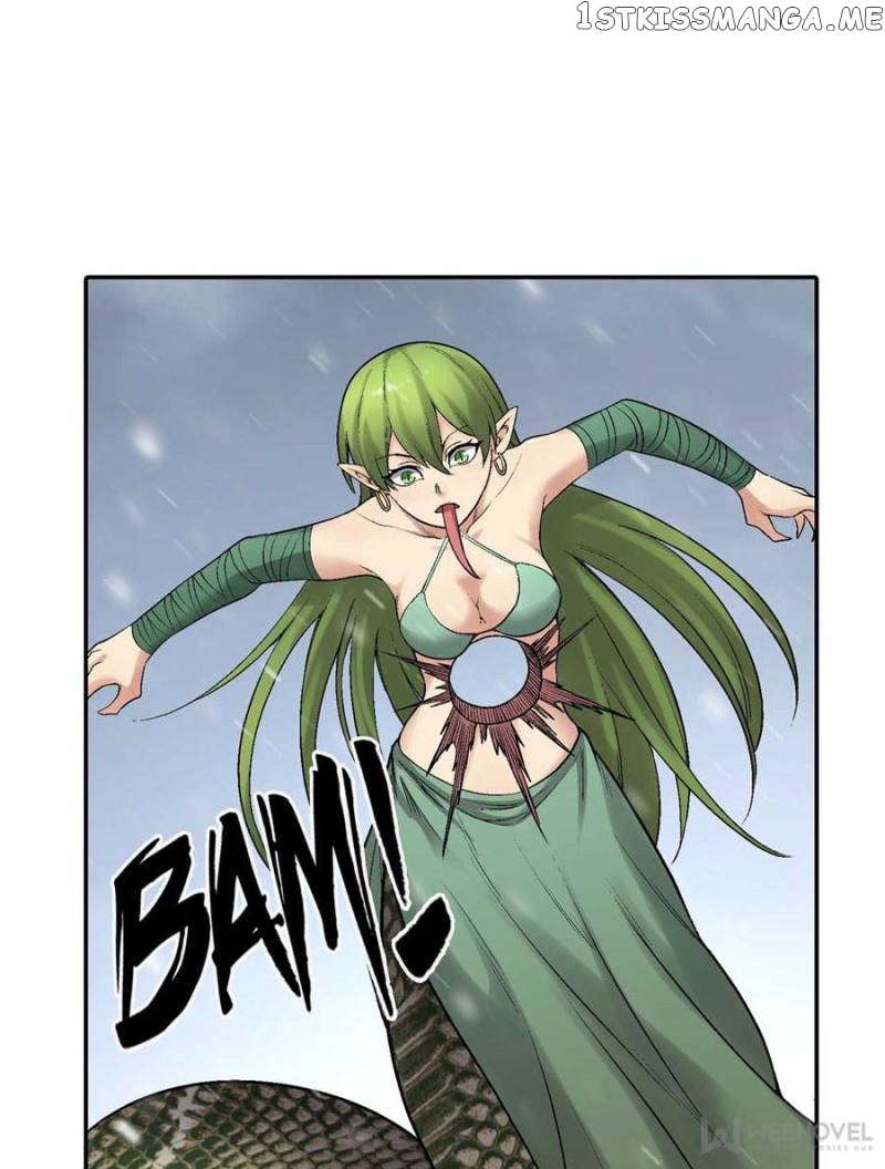 The Reincarnated Weapon Shop Owner chapter 190 - page 56