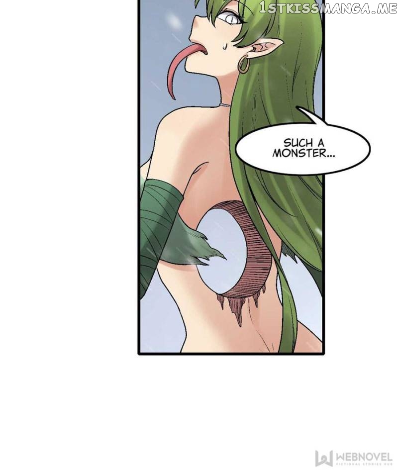 The Reincarnated Weapon Shop Owner chapter 190 - page 59