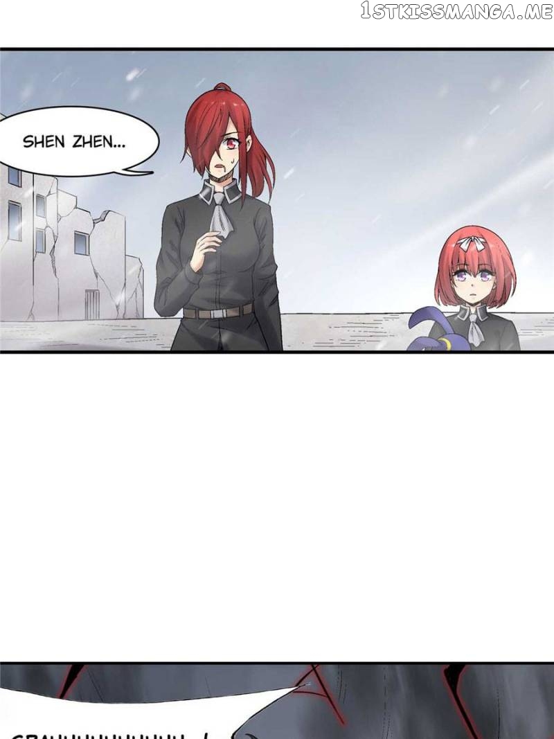 The Reincarnated Weapon Shop Owner chapter 190 - page 66