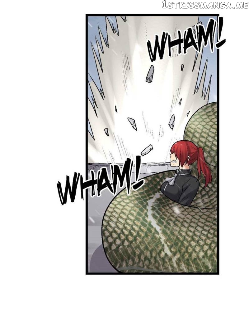The Reincarnated Weapon Shop Owner chapter 190 - page 7