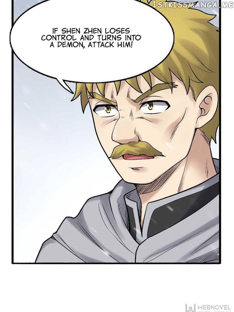The Reincarnated Weapon Shop Owner chapter 190 - page 76