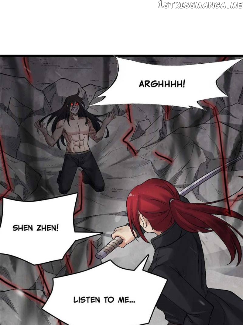 The Reincarnated Weapon Shop Owner chapter 191 - page 13