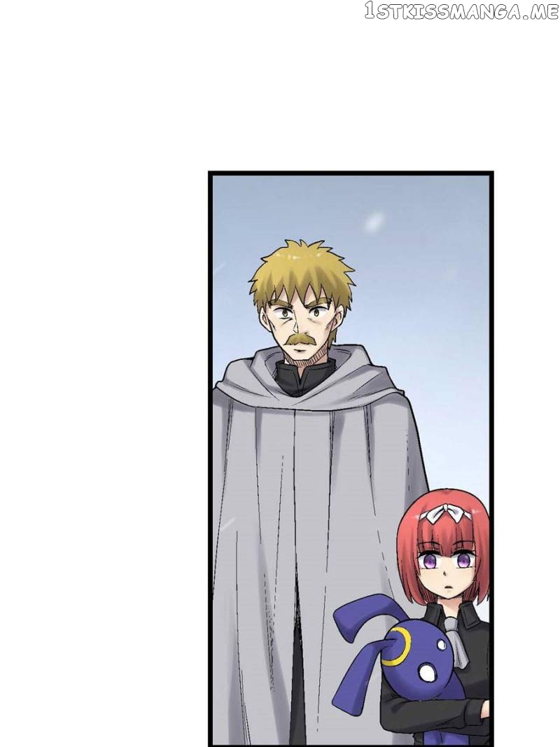 The Reincarnated Weapon Shop Owner chapter 191 - page 22