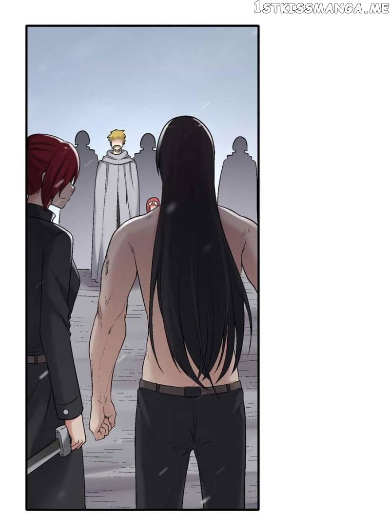 The Reincarnated Weapon Shop Owner chapter 191 - page 25