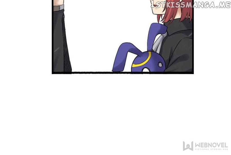 The Reincarnated Weapon Shop Owner chapter 191 - page 27