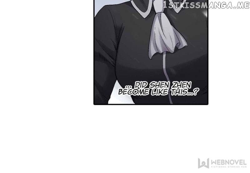 The Reincarnated Weapon Shop Owner chapter 191 - page 3