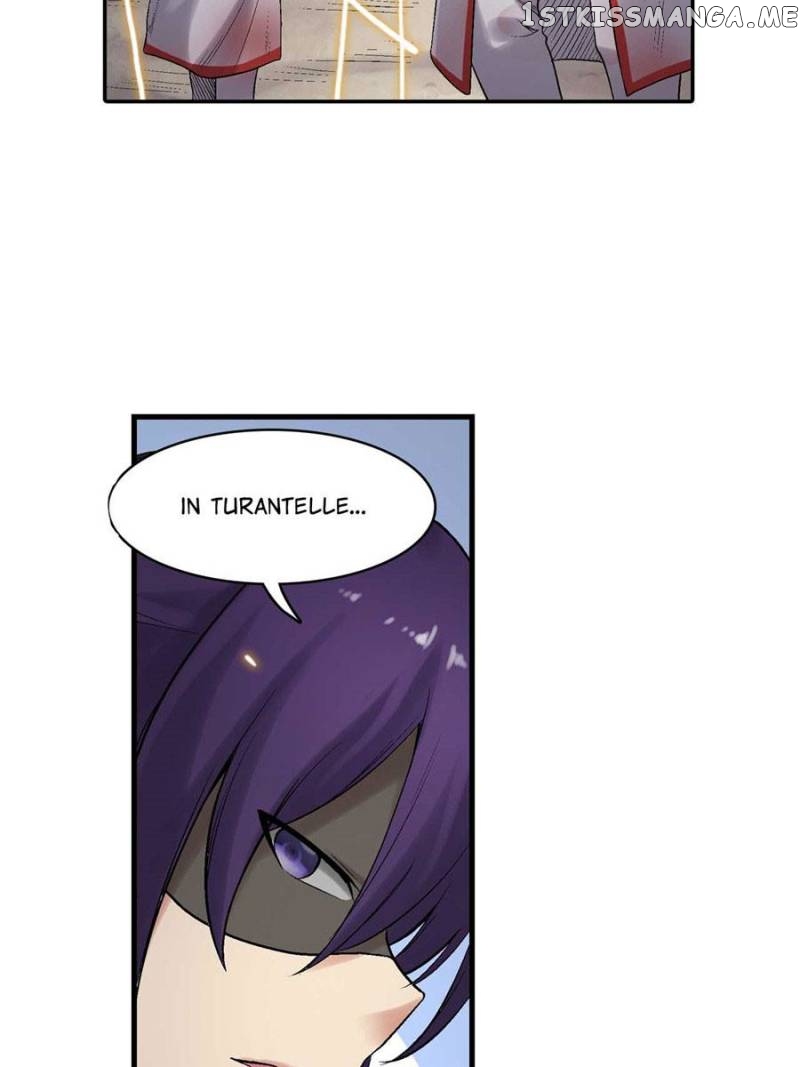 The Reincarnated Weapon Shop Owner chapter 191 - page 32