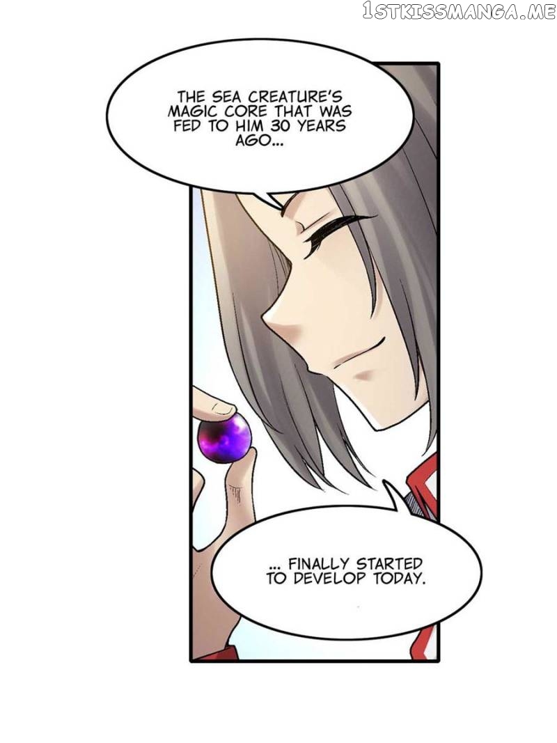 The Reincarnated Weapon Shop Owner chapter 191 - page 34
