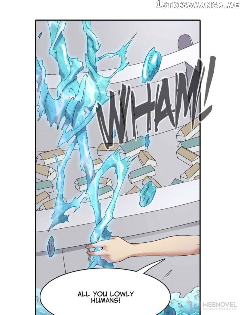 The Reincarnated Weapon Shop Owner chapter 191 - page 71
