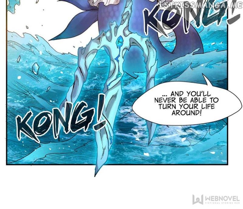The Reincarnated Weapon Shop Owner chapter 191 - page 73