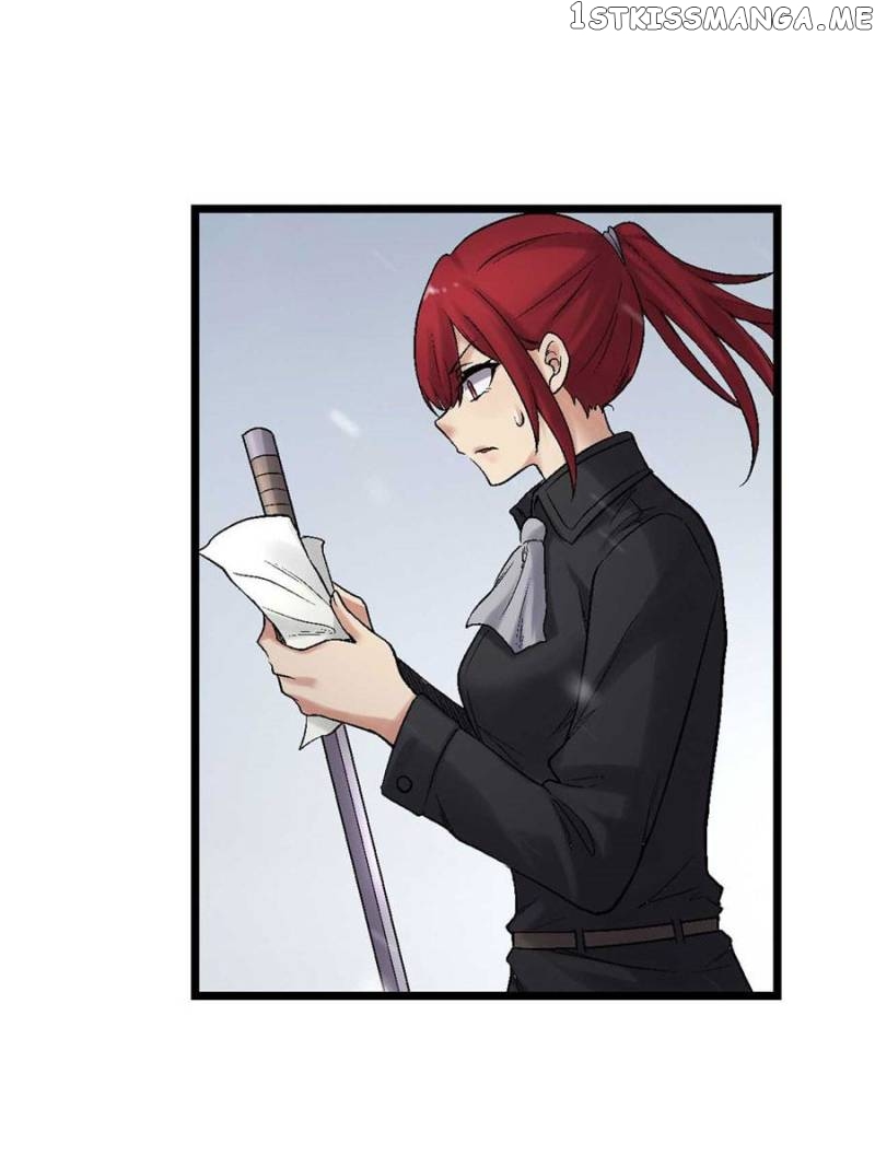 The Reincarnated Weapon Shop Owner chapter 191 - page 8